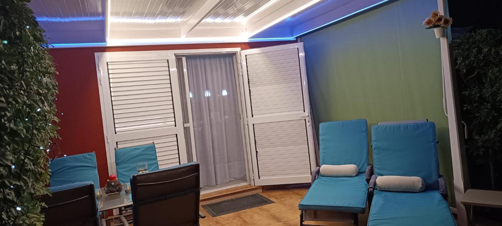 Bungalow En Maspalomas ماسبالوماس المظهر الخارجي الصورة