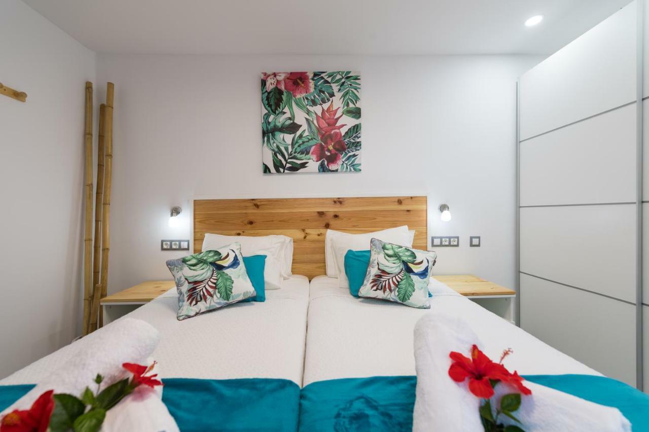 Bungalow En Maspalomas ماسبالوماس المظهر الخارجي الصورة