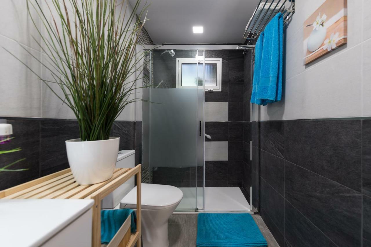 Bungalow En Maspalomas ماسبالوماس المظهر الخارجي الصورة